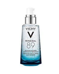 Vichy Mineral 89 tiiviste 50 ml