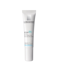 LRP HYALU B5 Eyes -silmänympärysvoide 15 ml