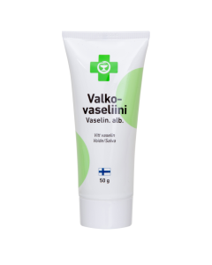APTEEKKI Valkovaseliini 50 g