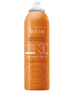 Avene Sun Silk mist SPF30 150 ml