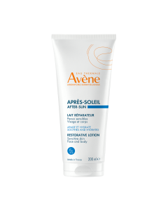 Avene After-sun Lotion 200 ml