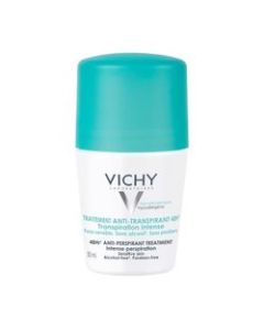 Vichy Antiperspirantti 48h turkoosi 50 ml