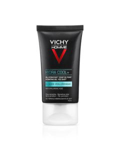 Vichy Homme Hydra Cool kosteuttava geeli 50 ml