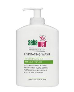 SEBAMED HYDRATING BODY WASH PESUNESTE HAJUSTEETON 300 ML