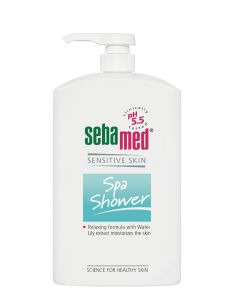 SEBAMED SPA SHOWER PESUNESTE 400 ML