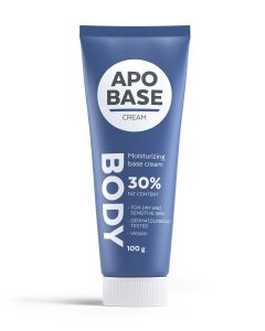 Apobase cream 30 % perusvoide 100 g
