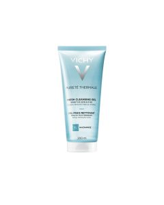 Vichy Pureté Thermale -puhdistusgeeli 200 ml