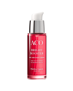 ACO Face Bright Booster hajustettu 30 ml