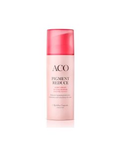 ACO Face Pigment Reduce Night Cream hajustettu 50 ml