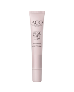 ACO Stay Soft Lips Shimmer 12 ml