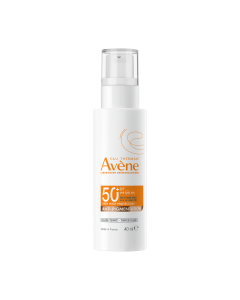 Avene Sun Anti-pigmentation SPF50+ 40 ml