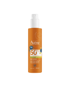 Avene Sun spray children SPF50+ 200 ml