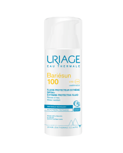 Uriage Bariesun 100 Extreme Protective fluid SPF+50 50 ml