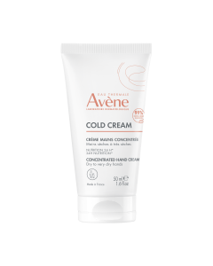 Avene Hand Cream with Cold Cream 50 ml