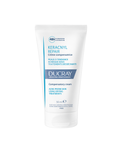 Ducray Keracnyl repair cream 50 ml