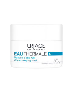 Uriage Eau Thermale Water Sleeping mask 50 ml