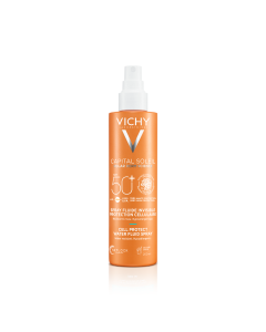Vichy CS Cell Protect SPF50+ aurinkosuojasuihke 200 ml