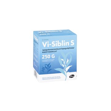 VI-SIBLIN S rakeet 880 mg/g 250 g