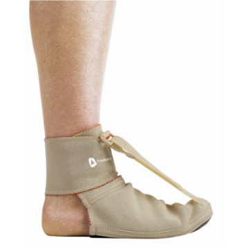 Thermoskin Plantar FXT yölasta 83234 S 1 kpl