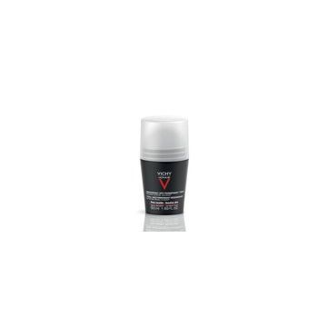 Vichy Homme antiperspirantti 72h roll-on 50 ml