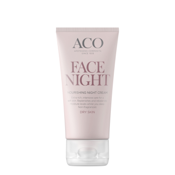 ACO Face Nourishing Night Cream NP 50 ml
