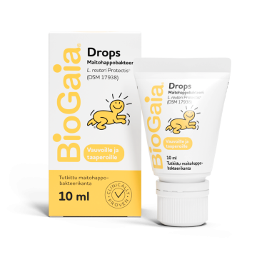 BioGaia Protectis BABY 10 ml