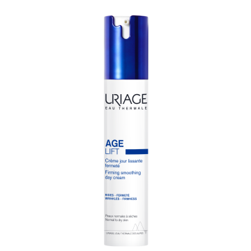 Uriage Age Lift Smoothing firming day cream 40 ml