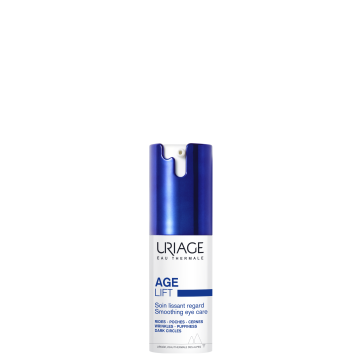 Uriage Age Lift Smoothing eye care 15 ml