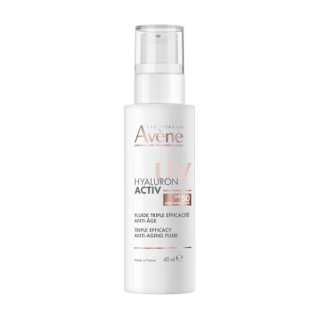 Avene Hyaluron Activ UV SPF50 40 ml