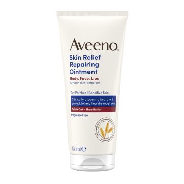 Aveeno Skin Relief Repairing Ointment voide 100 ml