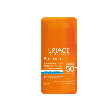 Uriage Bariesun SPF50+ Invisible Sun Stick 18 g