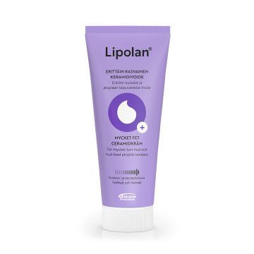 Lipolan perusvoide 200 g