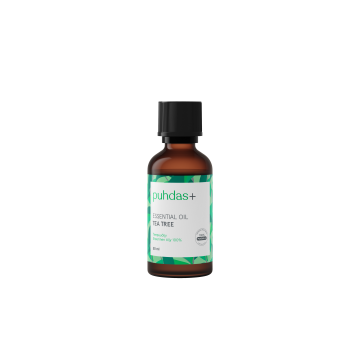 Puhdas+ Tea Tree Oil 50 ml