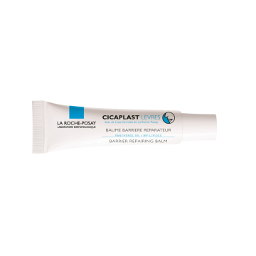 LRP CICAPLAST Lips- huulivoide 7,5 ml