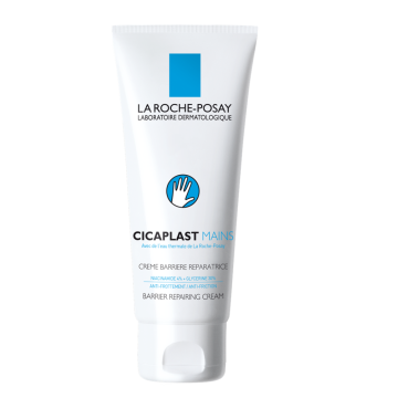 LRP CICAPLAST hands käsivoide 100 ml