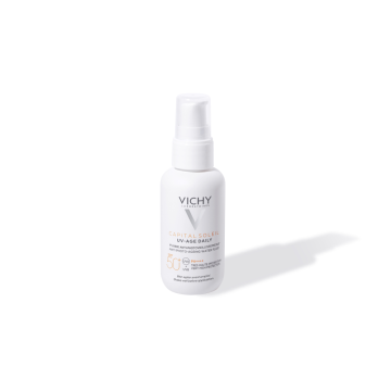 Vichy CS UV AGE aurinkosuojavoide SPF50+ 40 ml