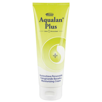 Aqualan Plus perusvoide 100 g