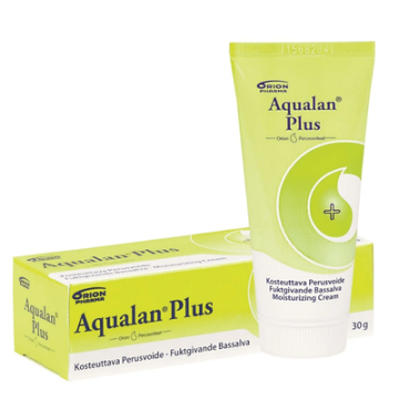 Aqualan Plus perusvoide 30 g