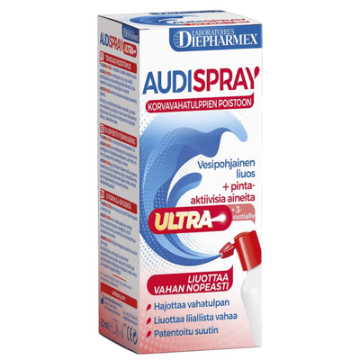 Audispray Ultra 20 ml