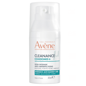 Avene Cleanance Comedomed+ NEW 30 ml