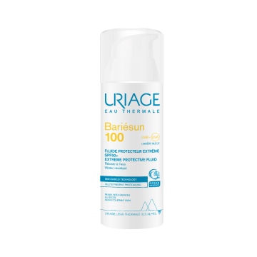 Uriage Bariesun 100 Extreme Protective fluid SPF+50 50 ml