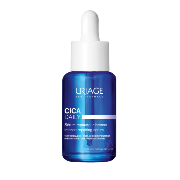 Uriage Cica Daily Intense repairing serum 30 ml