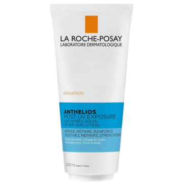 LRP Anthelios Post-UV Exposure After Sun voide 200 ml