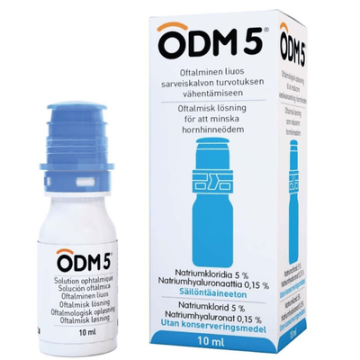 ODM 5 10 ml