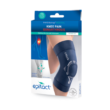 Epitact Physiostrap Medical Polvituki S 1 kpl