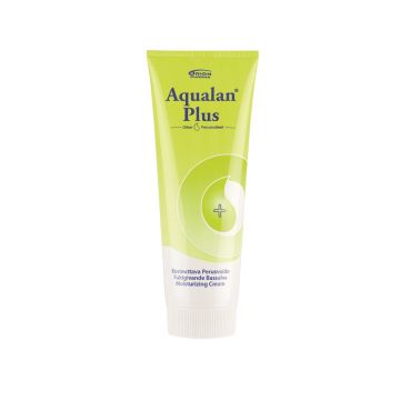 Aqualan Plus perusvoide 200 g