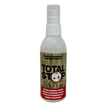 Total Stop 100 ml