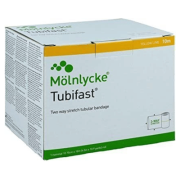 Tubifast putkisid 2-way 10,75 cm x 10 m 1 kpl