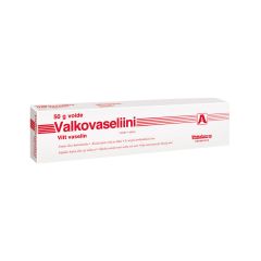 Valkovaseliini 50 g