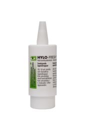 HYLO-FRESH 0,03% TIPAT PULLO 10 ML